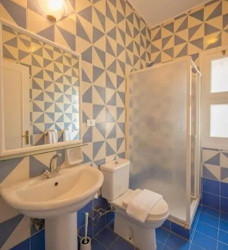Abutig Marina Flat Ground Floor Appartement Hurghada