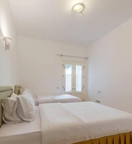 Abutig Marina Flat Ground Floor Appartement *
